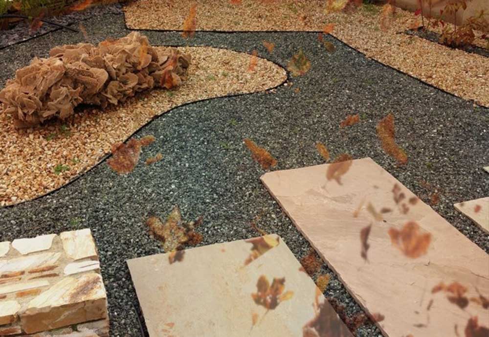 Deco Uni V2 – Garden Separator - Image 9