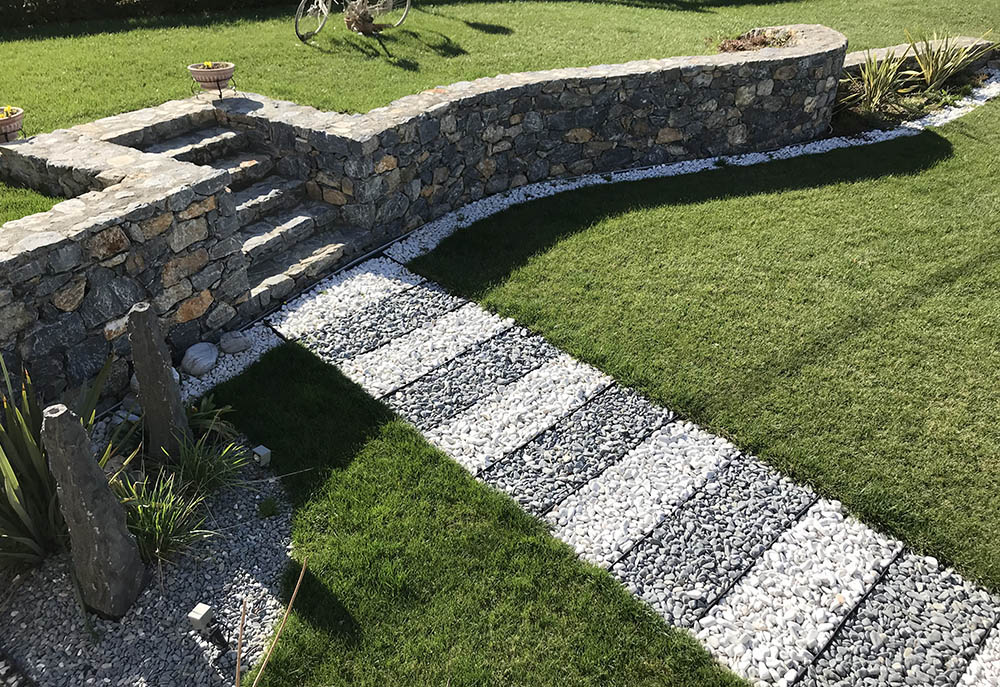 Deco Uni V2 – Garden Separator - Image 5