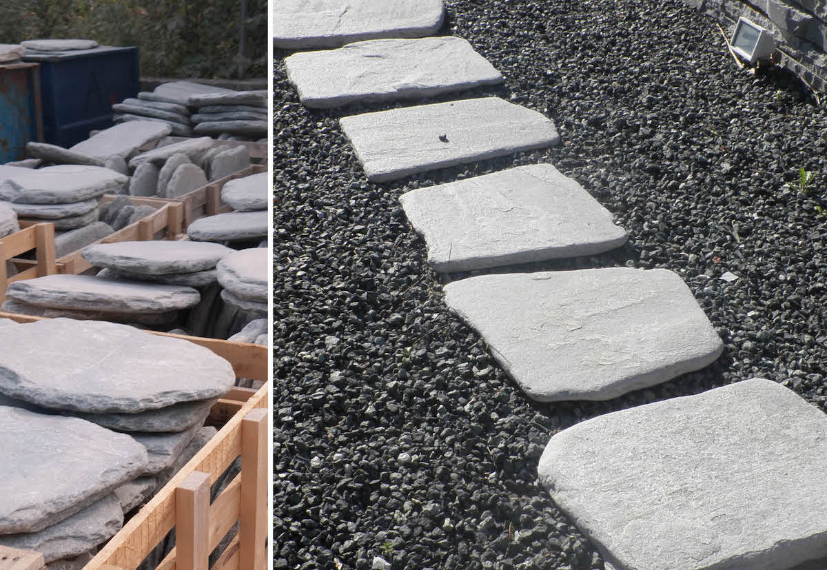 Steps Antique Kavalas - Image 3