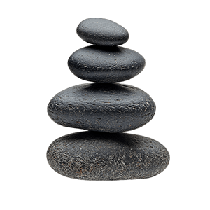 grey black stones vertical-min