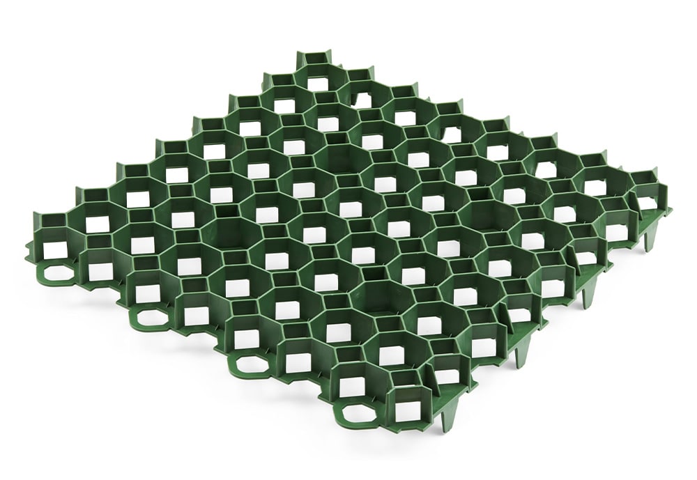 Plastic Honeycomb Flooring - Image 5