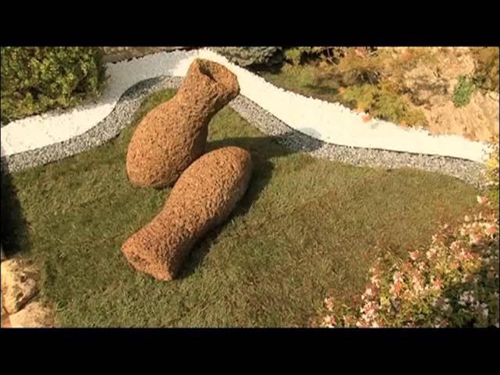 Deco Uni V2 – Garden Separator - Image 2